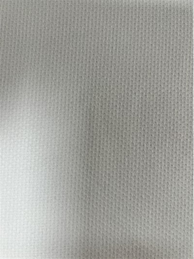 GZ-DZLP  F066  規格：170cm*400g/㎡  成分：98%Polyester  2%Spandex  遠紅外發熱  抗靜電  45度照